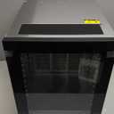 Food Dehydrator, 12 Stainless Steel Trays in 850W Dehydrator Machine, 48 Hour Digital Timer and 165F Temperature Adjustable, Food Dryer for Jerky, Dog Treats, Meat, Fruit, Herbs (Iron Black+Dark Brown)