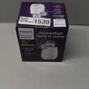 Philips Avent Premium Fast Bottle Warmer, with Smart Temperature Control, Water Bath Technology, Automatic Shut-Off, Model SCF358 (1 Count (Pack of 1))