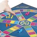 Trivial Pursuit Classic Edition Board Game for Adults and Teens Ages 16 and Up, Trivia Game for 2-6 Players