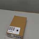 Crystala Filters Water Filter Compatible with XWFE (Built-in CHIP), Replacement for GE XWFE, XWF Refrigerator Water Filter Pack of 2