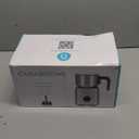 CASABREWS ARTIST Milk Frother, 4-in-1 Electric Milk Steamer for Hot & Cold Foam, Die-Cast Aluminum Body for Latte, Cappuccino, Hot Chocolate, Dishwasher Safe, Knob Control, Great Coffee Gift