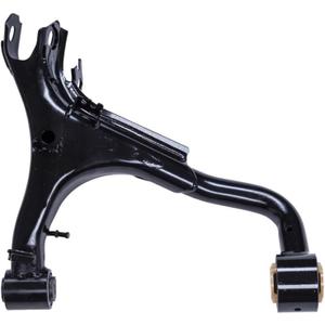 MOTORHEAD AUTO Rear Left Upper Suspension Control Arm Direct OE Replacement For Land Rover LR3 LR4 LR010525 LR051623 LR010525