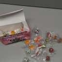 27 Pcs Valentines Cards with Sports Ball Erasers, 9 Design Sports Erasers with Valentines Cards for Party Favor, Valentines School Classroom Exchange Prizes, Boys Kids Valentines Toys