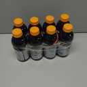 Gatorade Thirst Quencher Zero Sugar Sports Drink, Grape, 20oz Bottles, 8 Pack, Electrolytes for Rehydration (EXP 04/10/26)