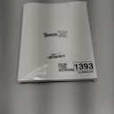 Wavwavw 100 Sets Clear Rice Treat Bags with Ribbon Bow and Thank You Stickers Clear Flat Cellophane Treat Candy Bags for Rice Treats Gift Giving Bag (Pink)