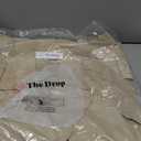 The Drop Women's Noa Trench Coat, Hummus, Small