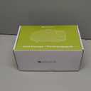 Medcursor Hand Massager - Hand Massager with Heat and Compression for Carpal Tunnel and Stiff Joints, Pain Relief from Wrist to Palm and Finger