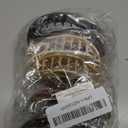 6 Pack Cloud Claw Clip for Women, 4" Large TPEE-Silicone Hair Claws, Bendable & Unbreakable Non-Slip Cozy Hair Clip for Thin/Thick/Curly Hair, Flexible & Durable All-Day Comfort Mutil Color 3