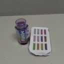 Hair Gem Pen for Girls  240 Stick-On Hair Gems & Stamper Tool  Hair Jewels Kit for Kids, Festivals, School, Christmas, Parties, Weddings  Easy to Apply & Remove  Hair Accessories by Hally Hair (Classic)