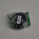 Sony ZX Series Wired On-Ear Headphones with Mic, Black MDR-ZX110AP