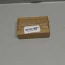 2Pcs Lamp Shade Light Bulb Clip Adapter Kit, Black Lampshade Holder Adapter with Crystals Top Finial, No Harp Required, Clip on Bulb, DIY Replacement Repair Table & Floor Light Metal Parts