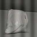 Utopia Bedding Duvet Cover Queen Size - 3 Piece with Zipper Closure - 1 Comforter Cover 90X90 Inches & 2 Pillow Shams 20X26 Inches (White) Comforter Not Included