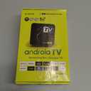 4K+ | HD/4K/HDR Streaming Device Featuring Remote, TV Controls, Blazing Fast Wi-Fi & Premium HDMI  Quick & Easy Setup