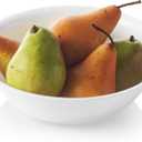 Corelle Livingware 2-quart Serving Bowl Winter Frost White (4)