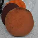 GEVEELIFE Buffer Polisher, 6 Inch/7 Inch 1600W Rotary Car Buffer Polisher Waxer, 7 Variable Speed 1000-3500 RPM, Detachable Handle for Car, Boat Sanding, Polishing, Waxing (Black)