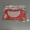 Women Magical Christmas T Shirt Merry Christmas Shirt Xmas Magic Kingdom Shirts Magic Castle Holiday Short Sleeve Top Tee Red (Red, L)