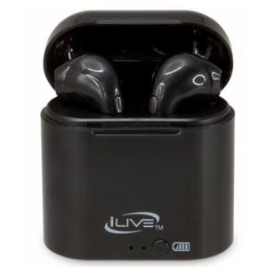 ILIVE TRULY WIRE-FREE  EARBUDS