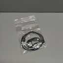 Cable Matters 10Gbps USB C to Micro USB 3.0 Cable - 3.3ft, USBC Hard Drive Cable, Micro B to USBC Cord, Compatible with Seagate, LaCie, Toshiba, Samsung, WD External Hard Drive, Black