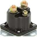 Standard Motor Products SS598T Starter Solenoid