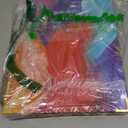 Planner 2026-2027, 18 Months Weekly and Monthly Daily Planner from January 2026 - June 2027, 8.5" x 11" A4 Large Hardcover Agenda Organizer Book 2026 with Tabs, Spiral Yearly Calendar Planners for School Work Home, Colorful Feather