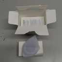 White Noise Machine Babelio Mini Sound Machine for Adults Kids Baby | 15 Non-looping Sounds | Timer | Easy to Pocket and Travel - Purple