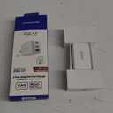 ZGear 3 Port Adaptive Fast Charger 65 Watts Of Power