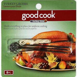Bradshaw International 25980 Stainless Steel Turkey Lacer