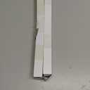LED 18W 2G11 4 Pin Base LED Light Bulb Replaces 36W CFL, 16.3 Inch Horizontal Plug, Warm White 3000K for Storage Rooms