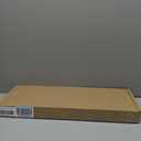 TovxTuke SDS Max Clay Spade, 4.5In.x 18 in. Steel Drill Shovel Bit for SDS Max Rotary Hammer Electric Jackhammer, for Digging in Gardening, Clay Gravel Soil Adobe Sandstone