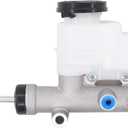 MOTOKU Brake Master Cylinder with Reservoir for Polaris RZR 570 800 900 Ranger 400 700 500 General 1000 ATV