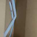 Alno D240-10-PC Regal Transitional Appliance Pull, Polished Chrome