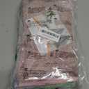 SINLAND Microfiber Face Cloths Highly Absorbent Washcloths Soft Feel Fingertip Towels Multi-Purpose Wash Cloths for Bathroom, Gym, Hotel, Spa and Kitchen, 12Inch x 12Inch (Curry+Green+purple)