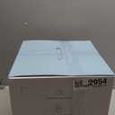 Papablic 4-in-1 UV Light Sanitizer | UV-Clean Sanitizing and Dryer Pro | UV Sanitizer Box with Dual UV-C Lamps for Babies & Whole Family | Large Capacity | Touch Control