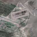 KOLIPI Hat Display Case, Clear Acrylic Hat Box with Mirror Base, Display Case for Baseball Cap, Snapback Caps, Mini Helmet (8.7x7.9x7.1 inch, 22x20x18 cm)