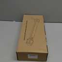 Appliance Rollers Heavy Duty,Newest Extendable Appliance Sliders,Liftable Washing Machine Base,Easily Move Washer and Dryer Machines,Refrigerators,Furniture-Grey