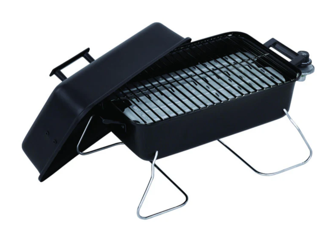Char-Broil 1-Burner Portable Propane Grill
