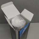 Travel Pillow Memory Foam Pillows, Camping Pillow-Compressible Medium Firm, Breathable Cover, Ideal Backpacking Hiking, Bed Pillows, Airplane and Car (Light Grey, S) (5.7*9.8in)