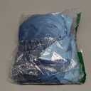 SILKWORLD Men's Swim Trunks with Compression Liner Quick Dry Bathing Suits 9 Inch Swimming Shorts with Cargo Pockets XL