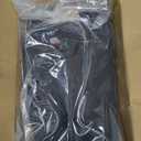 KEMIMOTO 2020-2025 PRO XP Storage Bag, 1680D UTV Cab Pack Center Seat UTV Tool Bag with PVC Wear Resistant Zipper Compatible with Polaris PRO XP / 4 2020-2025