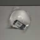 Maidenform Womens Live In Luxe Full Coverage Strapless Multiway Dm9472 Bras, White, 34C US