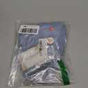 PACBREEZE Women's Maternity Shorts Over Belly Quick Dry Workout Athletic Running Shorts with Zipper Pockets M