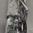 15.4" Grill Burner Kit for Charbroil Performance II 4 & 3 Burner Grills 463352521 463354021 463365021;Charbroil Grill Replacement Parts;Char Broil Grill Replacements;Heat Shield (4-Burner)