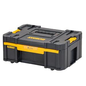 DeWalt DWST1-70705 TSTAK for Small Tools and Accessories