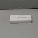 Large Reading Glasses Women Trendy Thick Square Readers 1.0 1.25 1.5 1.75 2.0 to 4.0 5.0 6.0 Spring Hinge (Slim Rim-black)