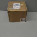 TAPEBEAR Hazard Caution Tape Yellow Black 2inch x 150 Feet (50yds)
