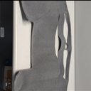 Auto Car Dashboard Cover Mat Anti Slip/Anti-Vertigo Dash Board Cover Mat Pad Dashboard Carpet Sunshield Protector Custom Fit for Toyota Camry 2007,2008,2009,2010,2011(Black) (Black(Polyester Fiber))