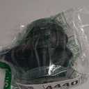 NewYall Mass Air Flow MAF Sensor for Porsche Cayenne 2003-2006 for VW Beetle 2006-2010 Jetta 2005-2014 Phaeton 2004-2006 Rabbit 2006-2009