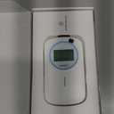 INKBIRD Smart CO2 Monitor Ndir | Bluetooth 3 in 1 CO2 Detector with App | Carbon Dioxide & Temperature & Humidity Air Quality Monitor Indoor Battery Powered | for Home, Office, RV, Grow Tent (IAM-T2)