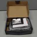 Endoscope Camera with Light, Inspection Borescope Camera with 4.3" IPS Screen, 1920P HD with 8 LED Lights, 16.5FT Semi-Rigid Cord Bore Scope, IP67 Waterproof Endoscope for Sewer, Tools(Orange)