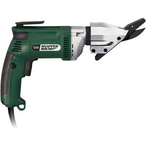 PacTool SS424 Backerboard Shear - Fiber Cement Cutting -Contractor Grade- Professional Power Tools